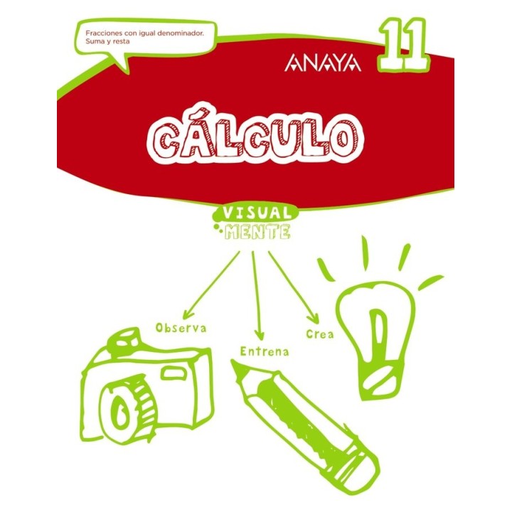 CALCULO 11 EP VISUALMENTE 17