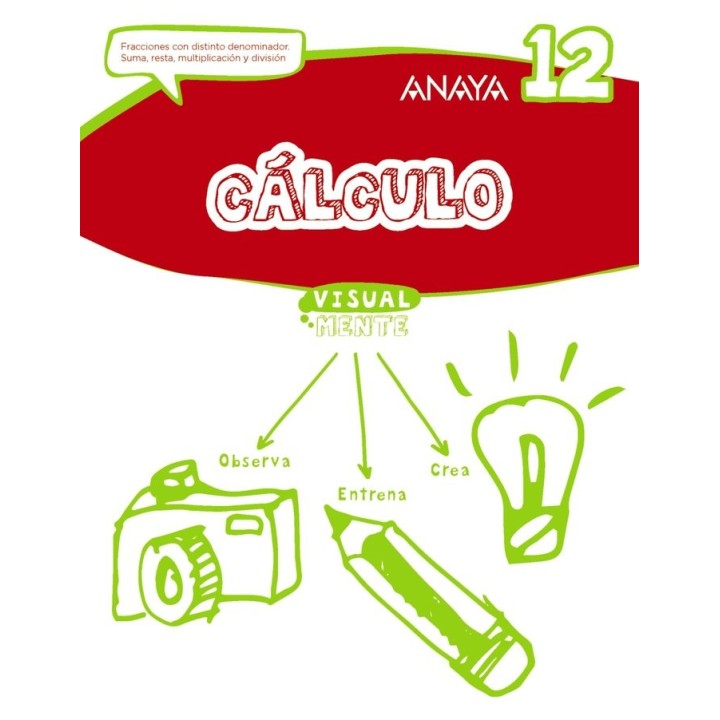 CALCULO 12 EP VISUALMENTE 17