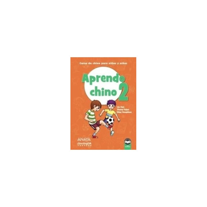 APRENDO CHINO 2