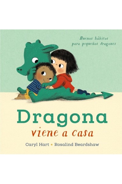 DRAGONA VIENE A CASA