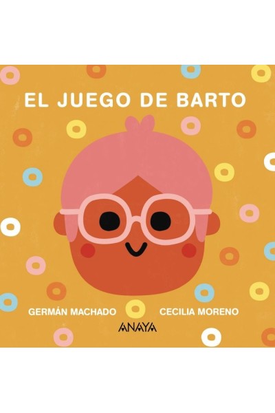 EL JUEGO DE BARTO