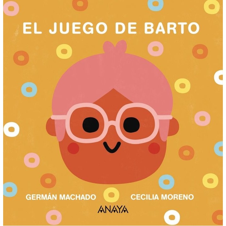EL JUEGO DE BARTO