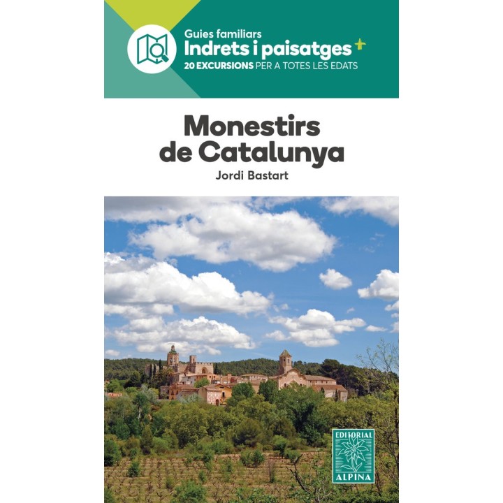 MONESTIRS DE CATALUNYA
