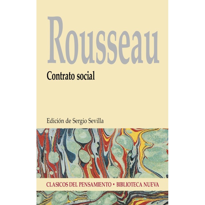 CONTRATO SOCIAL