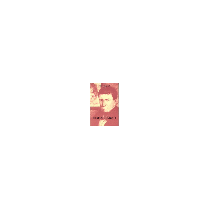 HUMANO ENIGMA