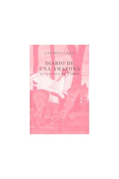 DIARIO DE UNA AMAZONA