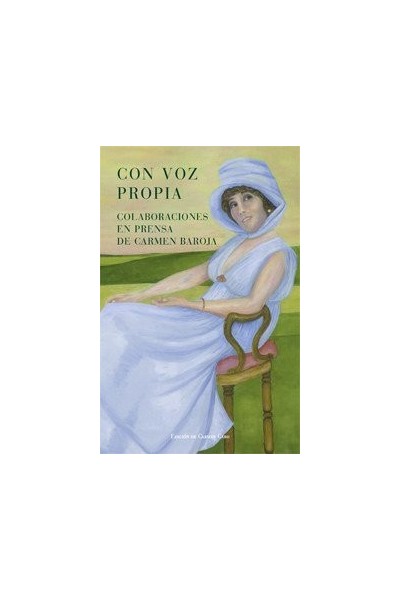 CON VOZ PROPIA