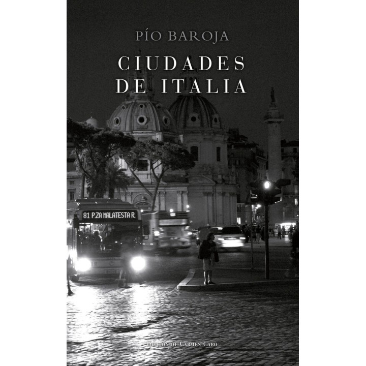 CIUDADES DE ITALIA