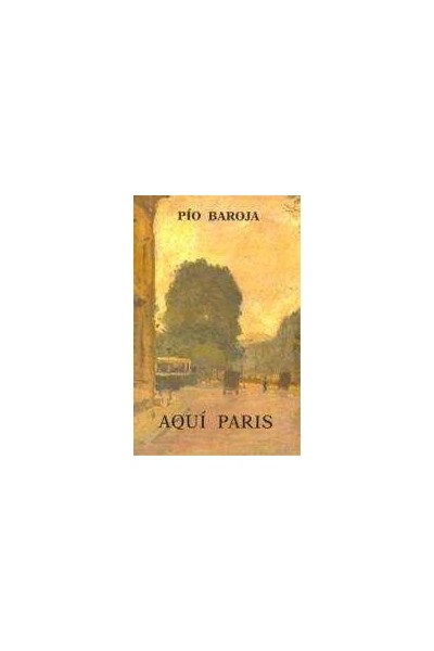 AQUI PARIS