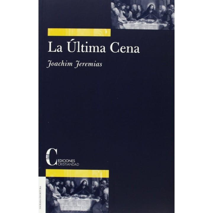 ULTIMA CENA,LA