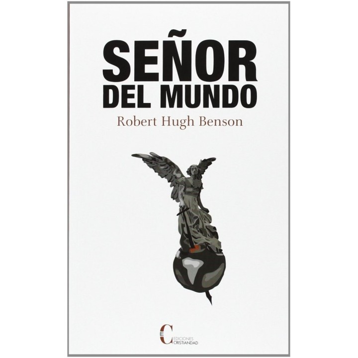 SEÑOR DEL MUNDO