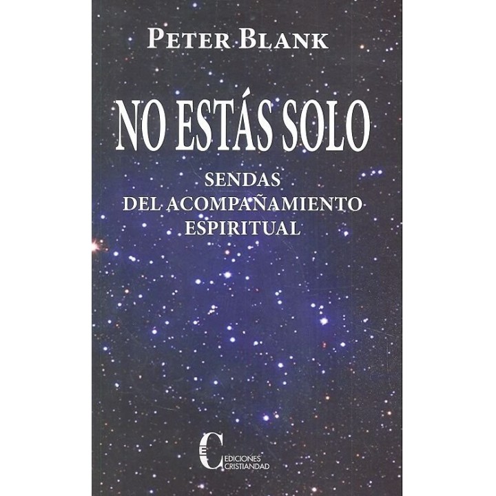 NO ESTAS SOLO