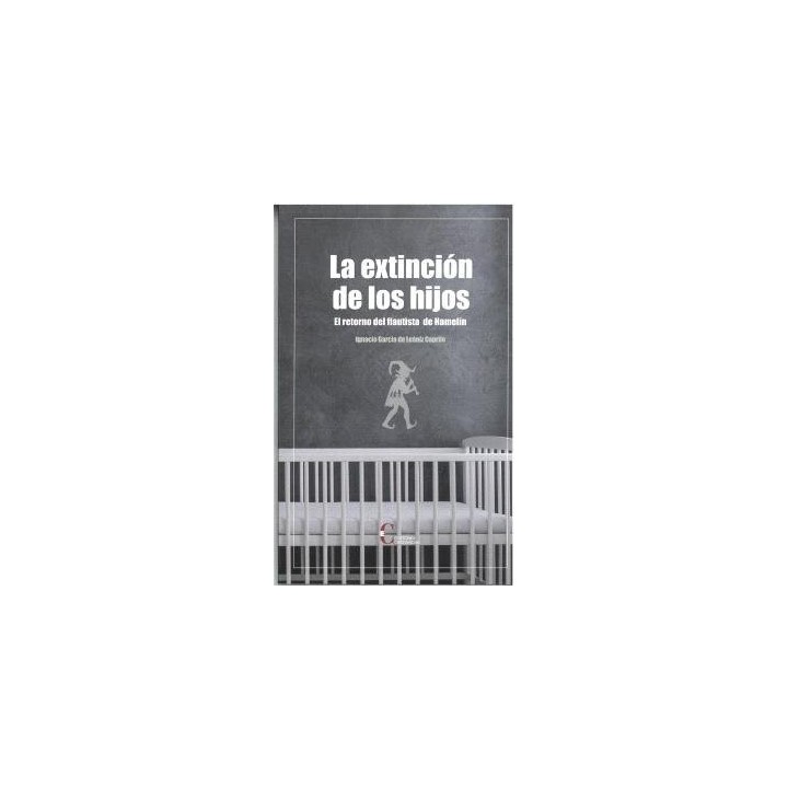 LA EXTINCION DE LOS HIJOS