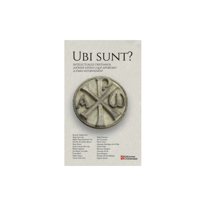 UBI SUNT