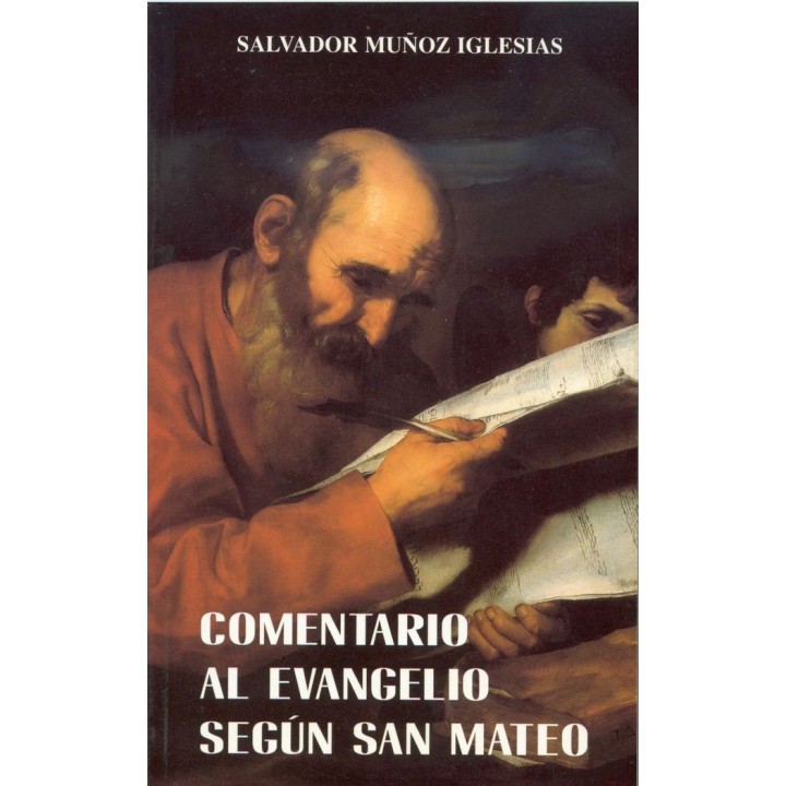 COMENTARIO AL PADRE NUESTRO