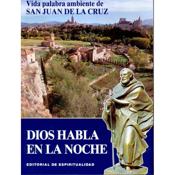 DIOS HABLA EN LA NOCHE