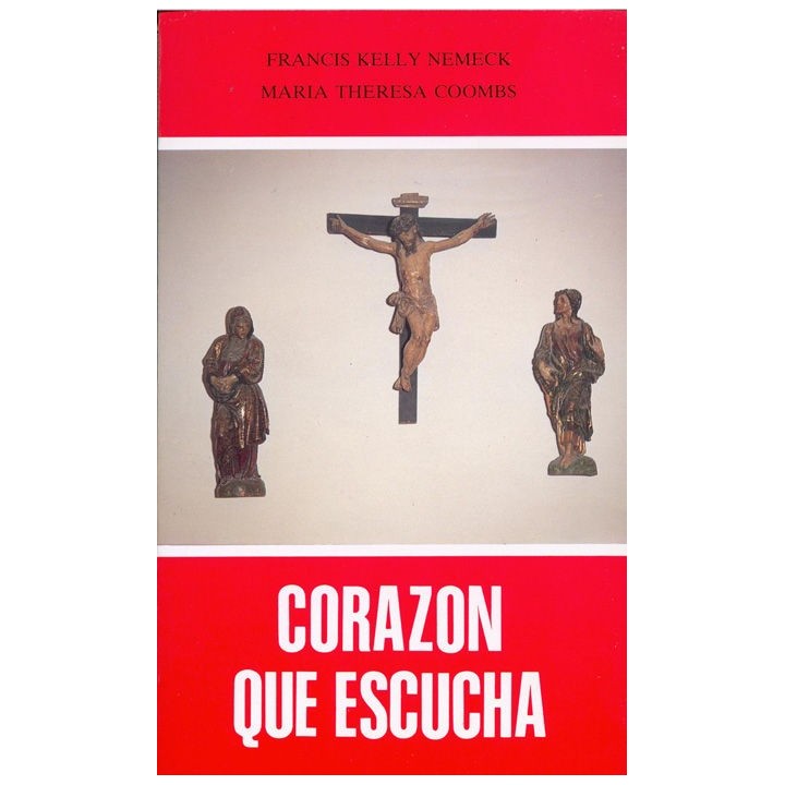 CORAZON QUE ESCUCHA