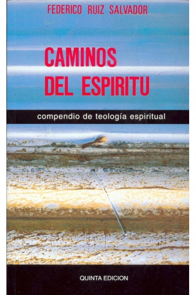CAMINOS DEL ESPIRITU
