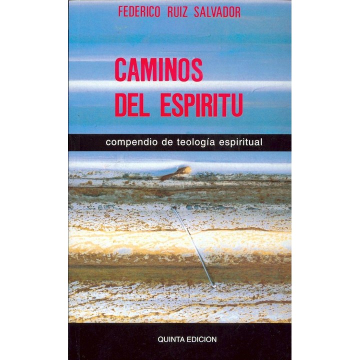 CAMINOS DEL ESPIRITU