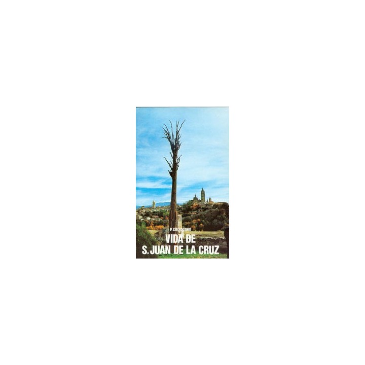 VIDA DE SAN JUAN DE LA CRUZ