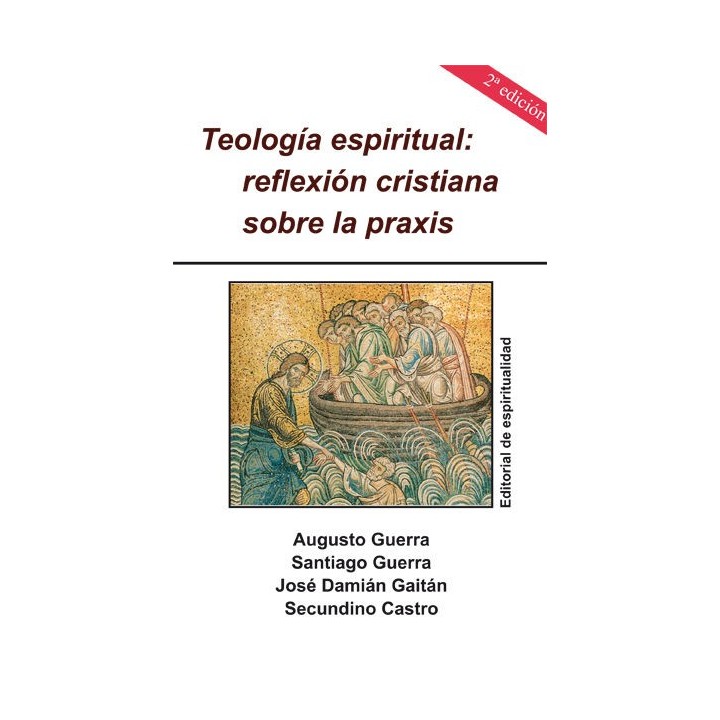 TEOLOGIA ESPIRITUAL
