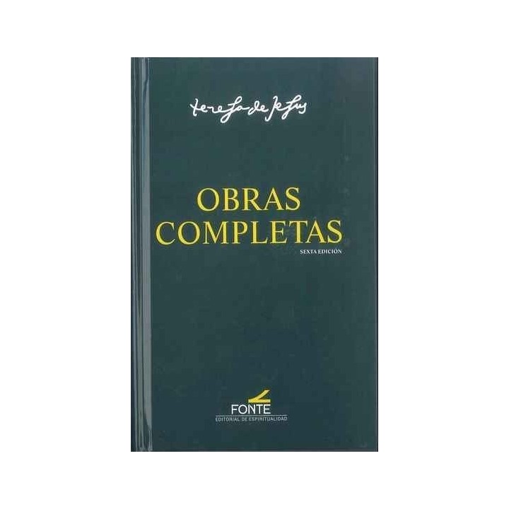 OBRAS COMPLETAS