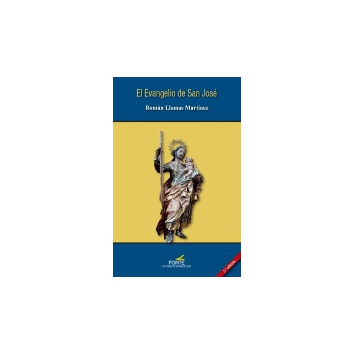 EL EVANGELIO DE SAN JOSE