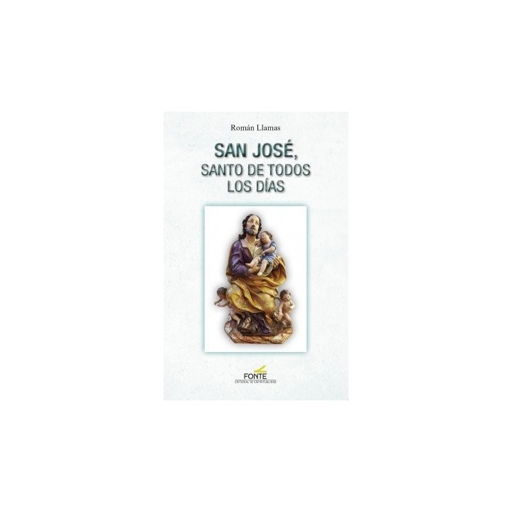 SAN JOSE SANTO DE TODOS LOS DIAS