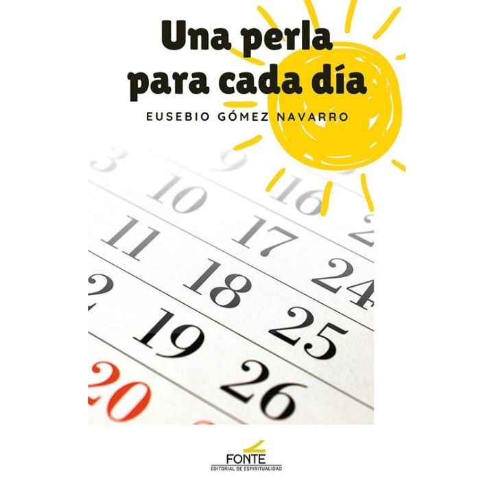 UNA PERLA PARA CADA DIA