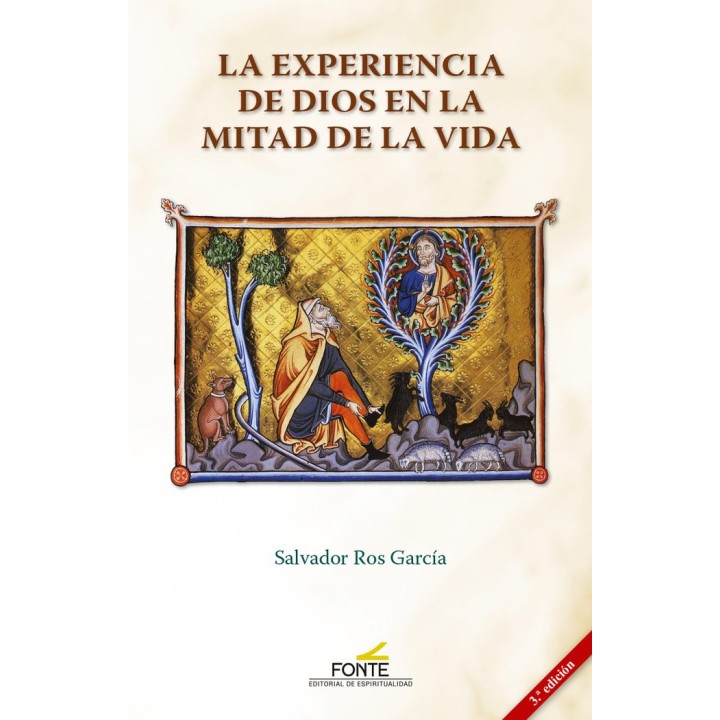 EXPERIENCIA DE DIOS EN MITAD VIDA 3ºEDICION