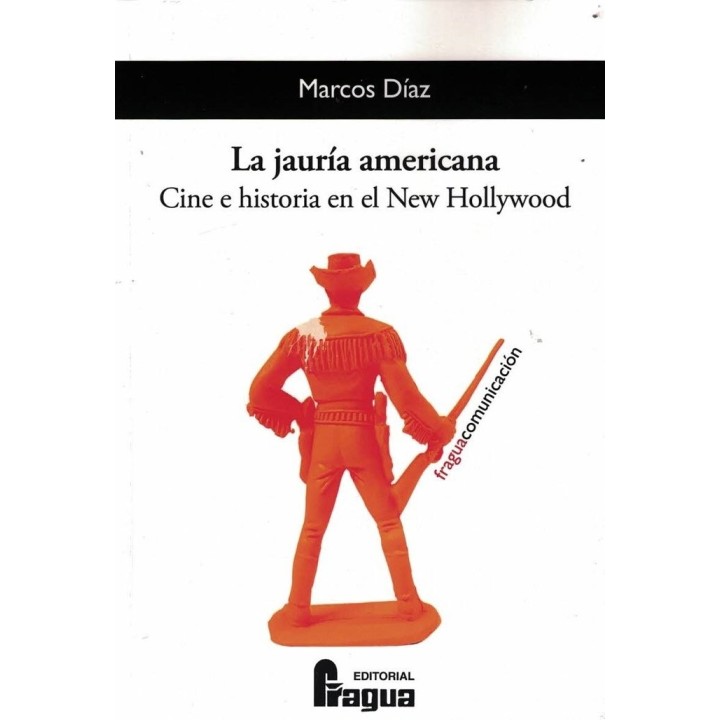 JAURIA AMERICANA,LA
