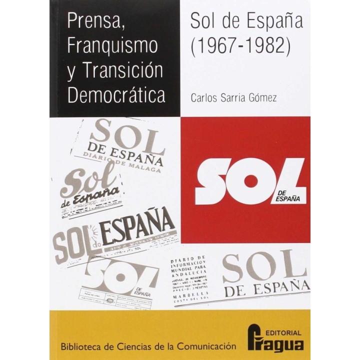 PRENSA FRANQUISMO Y TRANSICION DEMOCRATICA
