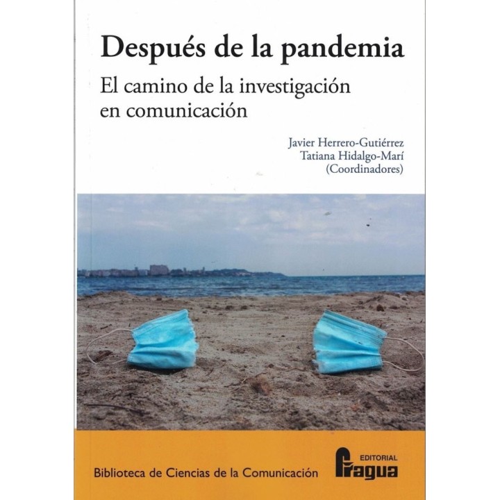 DESPUES DE LA PANDEMIA