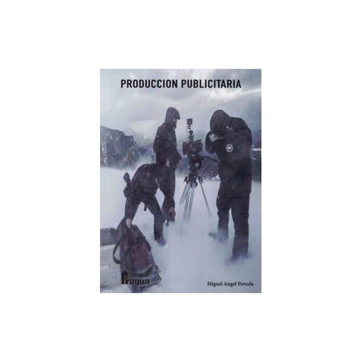 PRODUCCION PUBLICITARIA