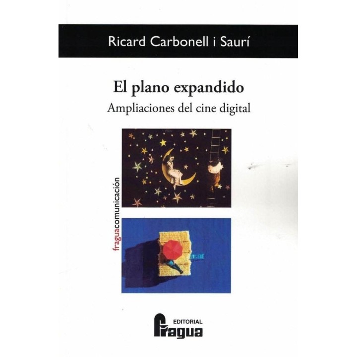 PLANO EXPANDIDO AMPLIACIONES DEL CINE DIGITAL,EL