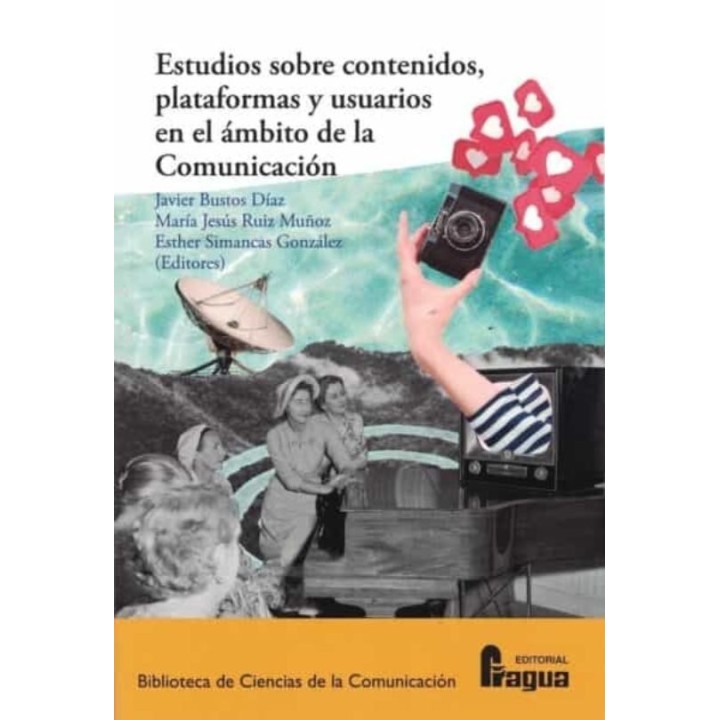 ESTUDIOS SOBRE CONTENIDOS PLATAFORMAS Y USUARIOS AMBITO COM