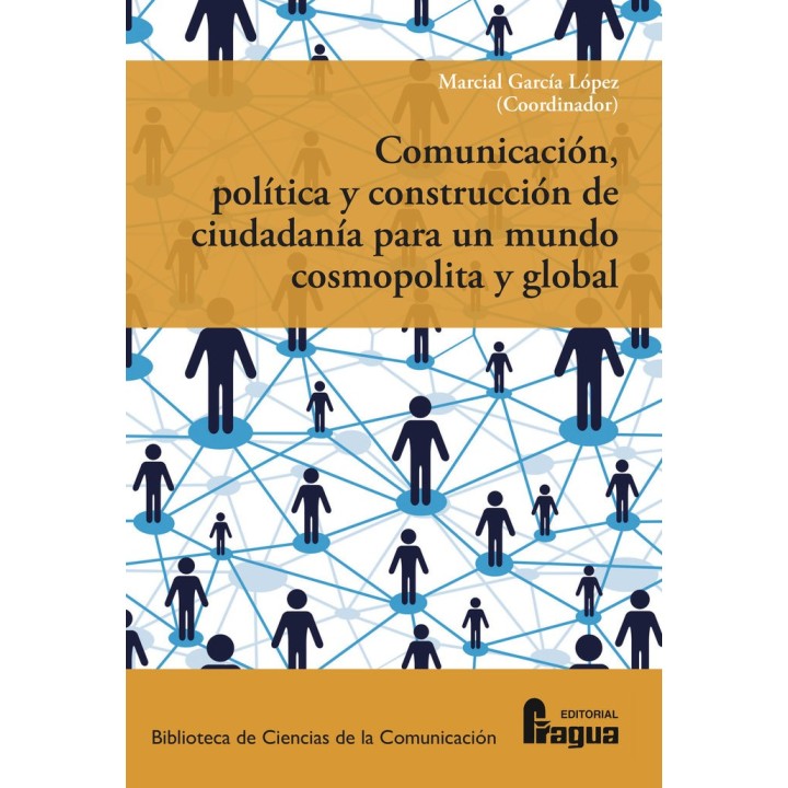 COMUNICACION POLITICA Y CONSTRUCCION DE CIUDADANIA PARA UN