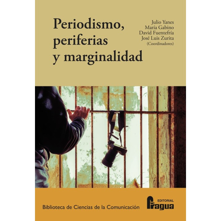 PERIODISMO PERIFERIAS Y MARGINALIDAD