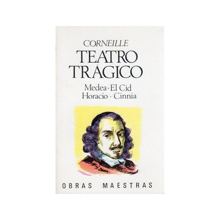 TEATRO TRAGICO