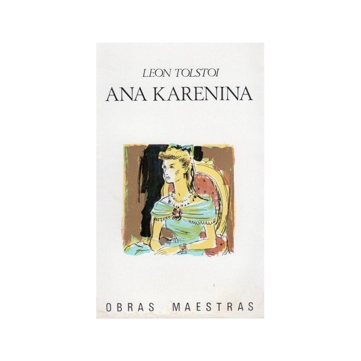 ANA KARENINA(2VOL)