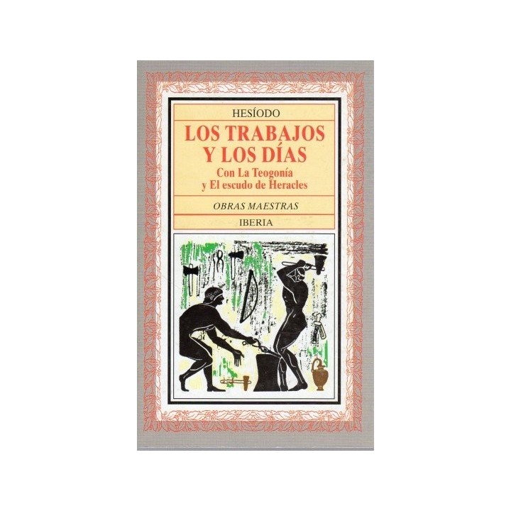 TRABAJOS Y LOS DIAS