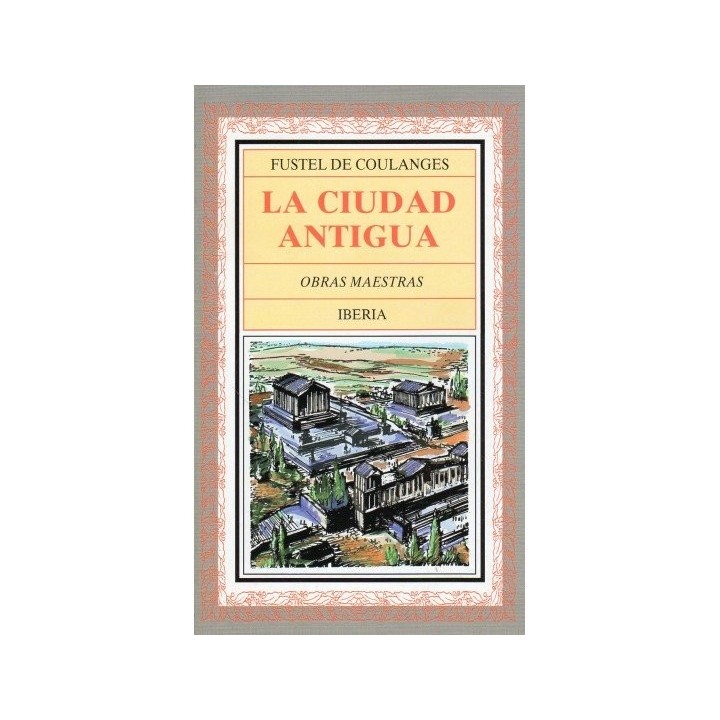 CIUDAD ANTIGUA