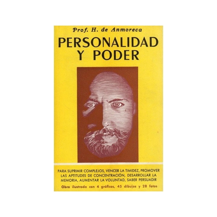 PERSONALIDAD Y PODER