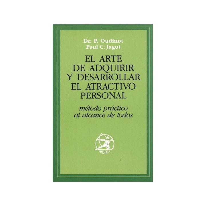 ARTE ADQUIRIR ATRACTIVO PERSONAL-RC.