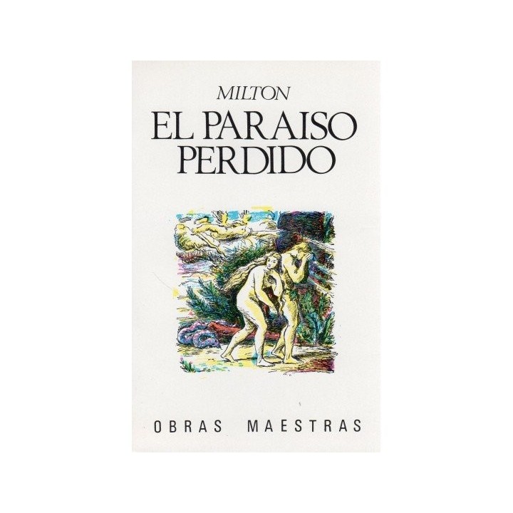 PARAISO PERDIDO