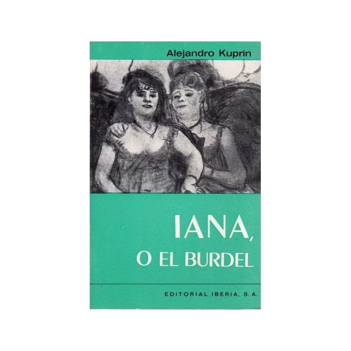 IANA O EL BURDEL