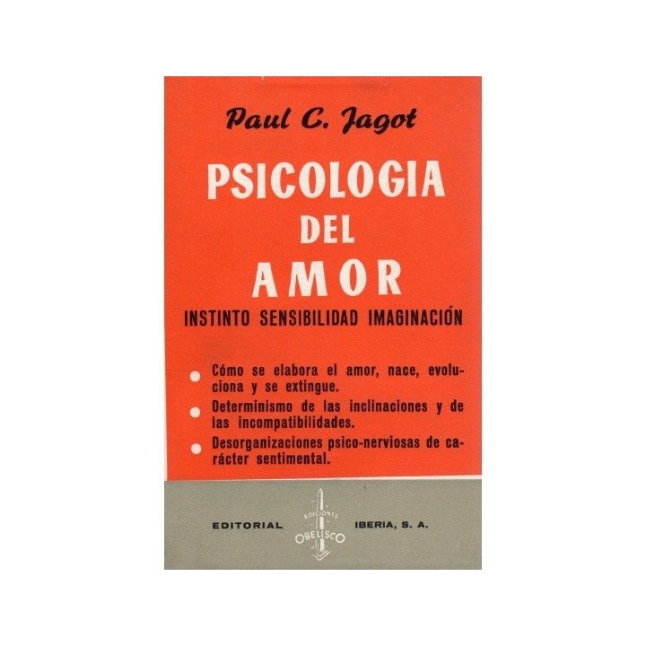 SICOLOGIA AMOR-T.