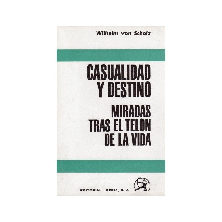 CASUALIDAD Y DESTINO:MIRADAS TRAS EL TEL