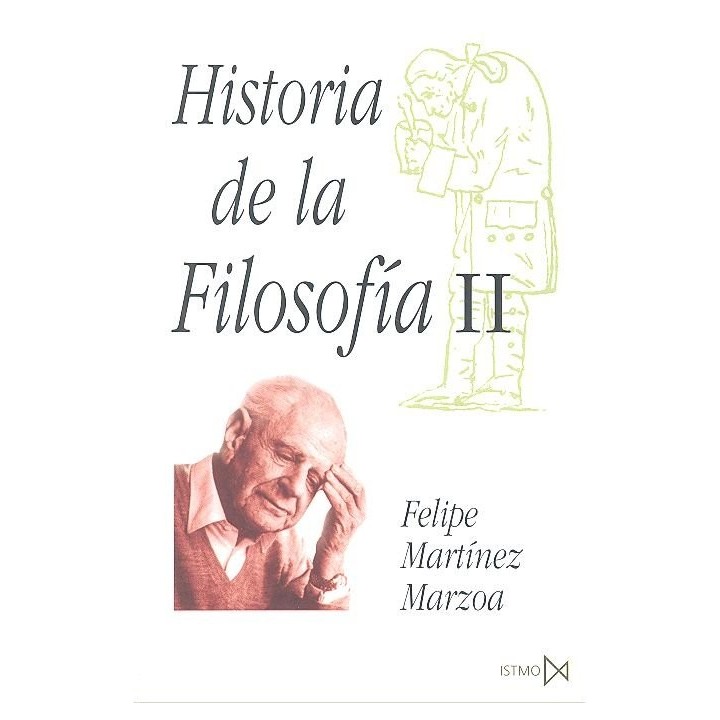 HISTORIA DE LA FILOSOFIA 2