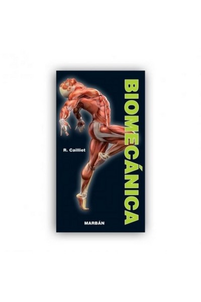 BIOMECANICA